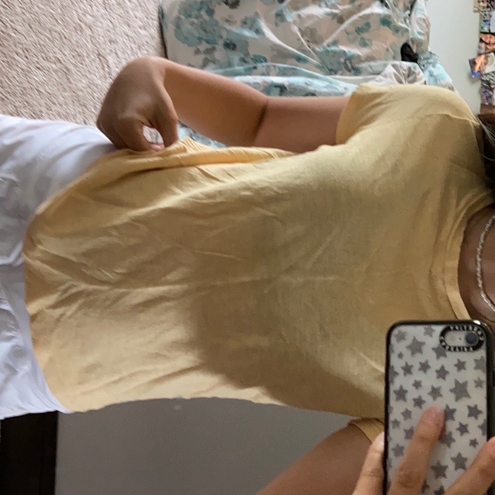 American eagle tee